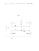 ENERGY RECOVERY CIRCUIT AND PLASMA DISPLAY APPARATUS THEREOF diagram and image