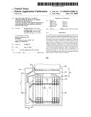 METHOD FOR DRIVING A LIQUID CRYSTAL DISPLAY DEVICE, AN ARRAY SUBSTRATE, METHOD OF MANUFACTURING THE ARRAY SUBSTRATE AND LIQUID CRYSTAL DISPLAY DEVICE HAVING THE SAME diagram and image