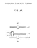 METHOD FOR DRIVING A LIQUID CRYSTAL DISPLAY DEVICE, AN ARRAY SUBSTRATE, METHOD OF MANUFACTURING THE ARRAY SUBSTRATE AND LIQUID CRYSTAL DISPLAY DEVICE HAVING THE SAME diagram and image