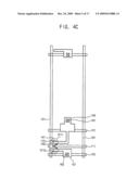 METHOD FOR DRIVING A LIQUID CRYSTAL DISPLAY DEVICE, AN ARRAY SUBSTRATE, METHOD OF MANUFACTURING THE ARRAY SUBSTRATE AND LIQUID CRYSTAL DISPLAY DEVICE HAVING THE SAME diagram and image