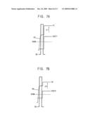 METHOD FOR DRIVING A LIQUID CRYSTAL DISPLAY DEVICE, AN ARRAY SUBSTRATE, METHOD OF MANUFACTURING THE ARRAY SUBSTRATE AND LIQUID CRYSTAL DISPLAY DEVICE HAVING THE SAME diagram and image