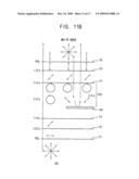 METHOD FOR DRIVING A LIQUID CRYSTAL DISPLAY DEVICE, AN ARRAY SUBSTRATE, METHOD OF MANUFACTURING THE ARRAY SUBSTRATE AND LIQUID CRYSTAL DISPLAY DEVICE HAVING THE SAME diagram and image