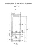 METHOD FOR DRIVING A LIQUID CRYSTAL DISPLAY DEVICE, AN ARRAY SUBSTRATE, METHOD OF MANUFACTURING THE ARRAY SUBSTRATE AND LIQUID CRYSTAL DISPLAY DEVICE HAVING THE SAME diagram and image