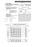 IMAGE DISPLAY APPARATUS AND DRIVING METHOD THEREOF, AND IMAGE DISPLAY APPARATUS ASSEMBLY AND DRIVING METHOD THEREOF diagram and image