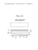 IMAGE DISPLAY APPARATUS AND DRIVING METHOD THEREOF, AND IMAGE DISPLAY APPARATUS ASSEMBLY AND DRIVING METHOD THEREOF diagram and image