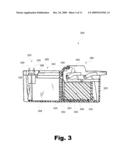 INKJET CLEANING UNIT AND METHOD diagram and image