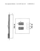 PRINTHEAD HAVING ISOLATED HEATER diagram and image