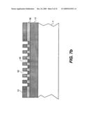 PRINTHEAD HAVING ISOLATED HEATER diagram and image