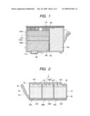 INK JET INK, METHOD OF PRODUCING INK JET INK, INK JET RECORDING METHOD, INK CARTRIDGE, AND CYAN INK diagram and image