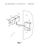 APPARATUS FOR SURVEILLANCE CAMERA SYSTEM diagram and image