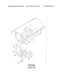 SECURITY CAMERA WITH MAGNETIC ADJUSTOR diagram and image