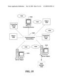 MOBILE COMPUTING DEVICES, ARCHITECTURE AND USER INTERFACES BASED ON DYNAMIC DIRECTION INFORMATION diagram and image