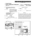 Video tracking systems and methods employing cognitive vision diagram and image