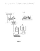 Video tracking systems and methods employing cognitive vision diagram and image