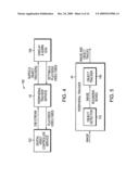 Video tracking systems and methods employing cognitive vision diagram and image