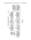 Video tracking systems and methods employing cognitive vision diagram and image