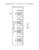 Video tracking systems and methods employing cognitive vision diagram and image