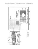 Video tracking systems and methods employing cognitive vision diagram and image