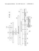 RECORDING MEDIA CONTROL APPARATUS, RECORDING MEDIA CONTROLLING METHOD, AND COMPUTER PROGRAM diagram and image