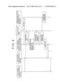 RECORDING MEDIA CONTROL APPARATUS, RECORDING MEDIA CONTROLLING METHOD, AND COMPUTER PROGRAM diagram and image