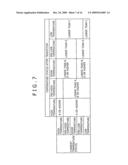 RECORDING MEDIA CONTROL APPARATUS, RECORDING MEDIA CONTROLLING METHOD, AND COMPUTER PROGRAM diagram and image