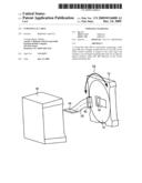 CURVED FLAT CABLE diagram and image