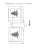 CURVED FLAT CABLE diagram and image