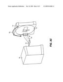 CURVED FLAT CABLE diagram and image