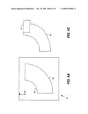 CURVED FLAT CABLE diagram and image