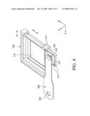 IMAGE DETECTING MODULE diagram and image