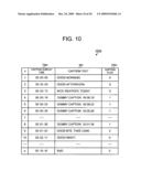 CAPTIONED IMAGE REPRODUCING DEVICE, CAPTIONED IMAGE REPRODUCING METHOD AND PROGRAM diagram and image