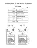 CAPTIONED IMAGE REPRODUCING DEVICE, CAPTIONED IMAGE REPRODUCING METHOD AND PROGRAM diagram and image