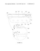 Light Diffusion Module and a Back Light Module Using the Same diagram and image