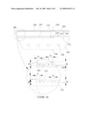 Light Diffusion Module and a Back Light Module Using the Same diagram and image