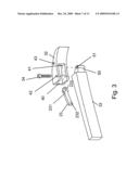 EYEGLASS WITH ELASTIC ELEMENT diagram and image