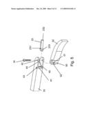 EYEGLASS WITH ELASTIC ELEMENT diagram and image