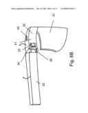 EYEGLASS WITH ELASTIC ELEMENT diagram and image