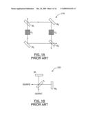 SLAB WAVEGUIDE SPATIAL HETERODYNE SPECTROMETER ASSEMBLY diagram and image