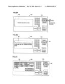 IMAGE FORMING APPARATUS HAVING HUMAN-BODY COMMUNICATION FUNCTION AND METHOD FOR AUTHENTICATION IN IMAGE FORMING APPARATUS diagram and image