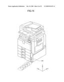 INPUT APPARATUS AND IMAGE FORMING APPARATUS diagram and image