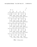 MULTI-DIMENSIONAL DATA REGISTRATION INTEGRATED CIRCUIT FOR DRIVING ARRAY-ARRANGEMENT DEVICES diagram and image