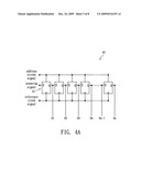 MULTI-DIMENSIONAL DATA REGISTRATION INTEGRATED CIRCUIT FOR DRIVING ARRAY-ARRANGEMENT DEVICES diagram and image