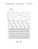 MULTI-DIMENSIONAL DATA REGISTRATION INTEGRATED CIRCUIT FOR DRIVING ARRAY-ARRANGEMENT DEVICES diagram and image