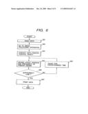 IMAGE PROCESSING APPARATUS, CONTROL METHOD OF IMAGE PROCESSING APPARATUS, AND STORAGE MEDIUM STORING THEREIN CONTROL PROGRAM FOR IMAGE PROCESSING APPARATUS diagram and image