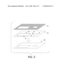 System and method of improving image quality in digital image scanning and printing by reducing noise in output image data diagram and image