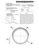 QUARTZ GLASS COMPONENT WITH REFLECTOR LAYER AND METHOD FOR PRODUCING THE SAME diagram and image