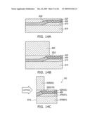 Magnetic head assembly and magnetic recording apparatus diagram and image