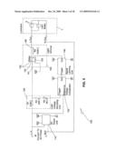 PROTECTION CIRCUIT FOR LIMITING OPERATING POWER OF ELECTRICAL DEVICE AND METHOD THEREOF diagram and image