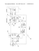 PROTECTION CIRCUIT FOR LIMITING OPERATING POWER OF ELECTRICAL DEVICE AND METHOD THEREOF diagram and image