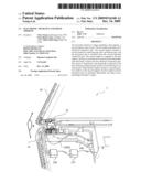 Electronic apparatus and hinge thereof diagram and image